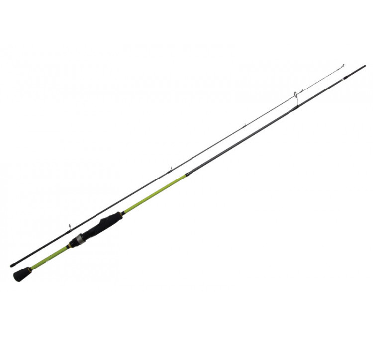 Удилище спиннинговое Maximus ICHIRO 20L 2,0m 2-9g. Фото №1