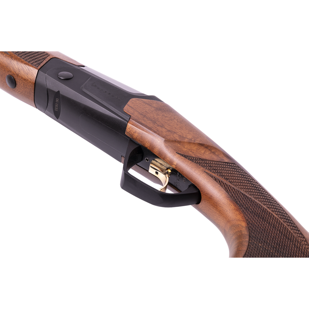 Ружье Beydora BDR 90 PRO BLACK калибр 12Х76, L-710 . Фото №7