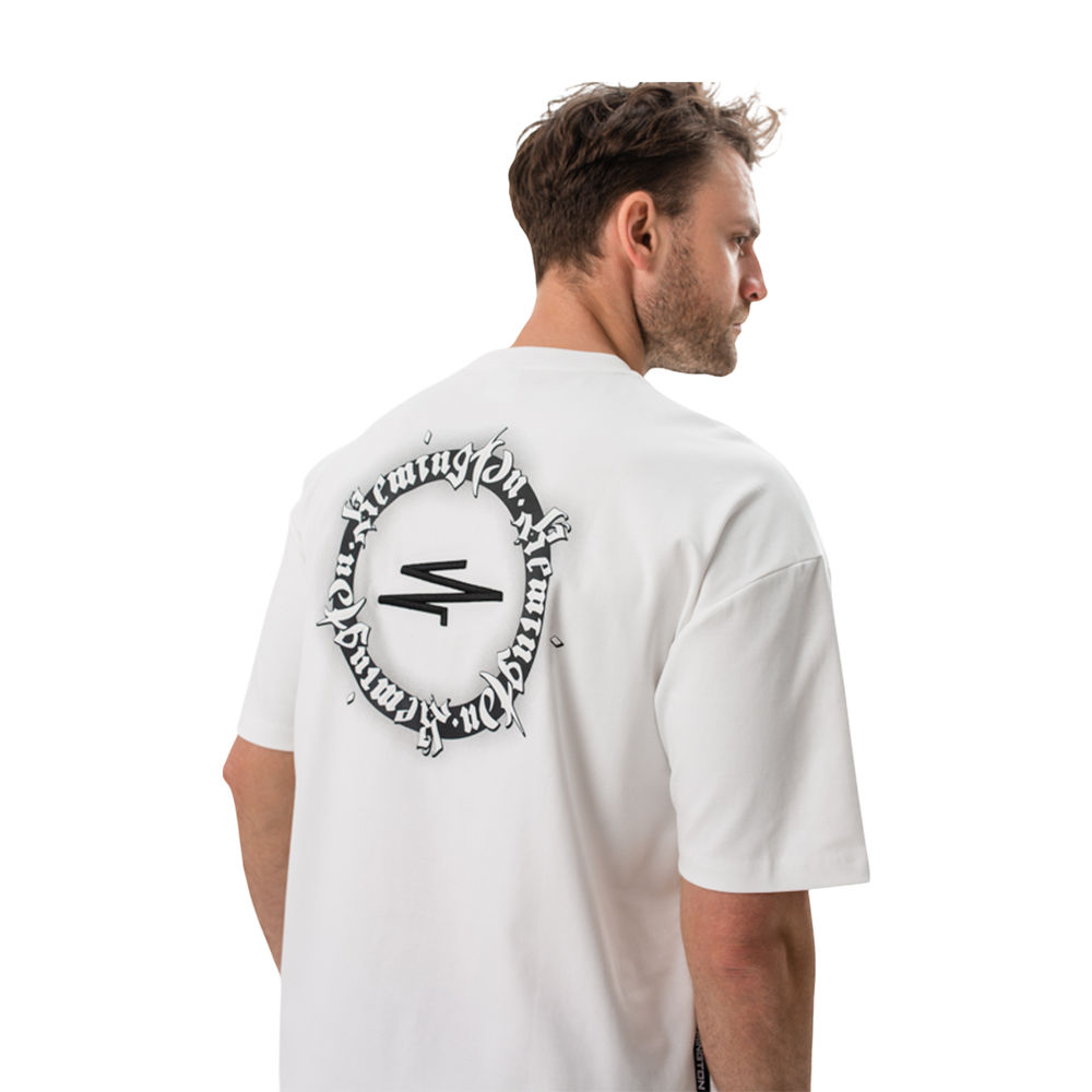 Футболка мужская Remington White Light р. 2XL. Фото №5