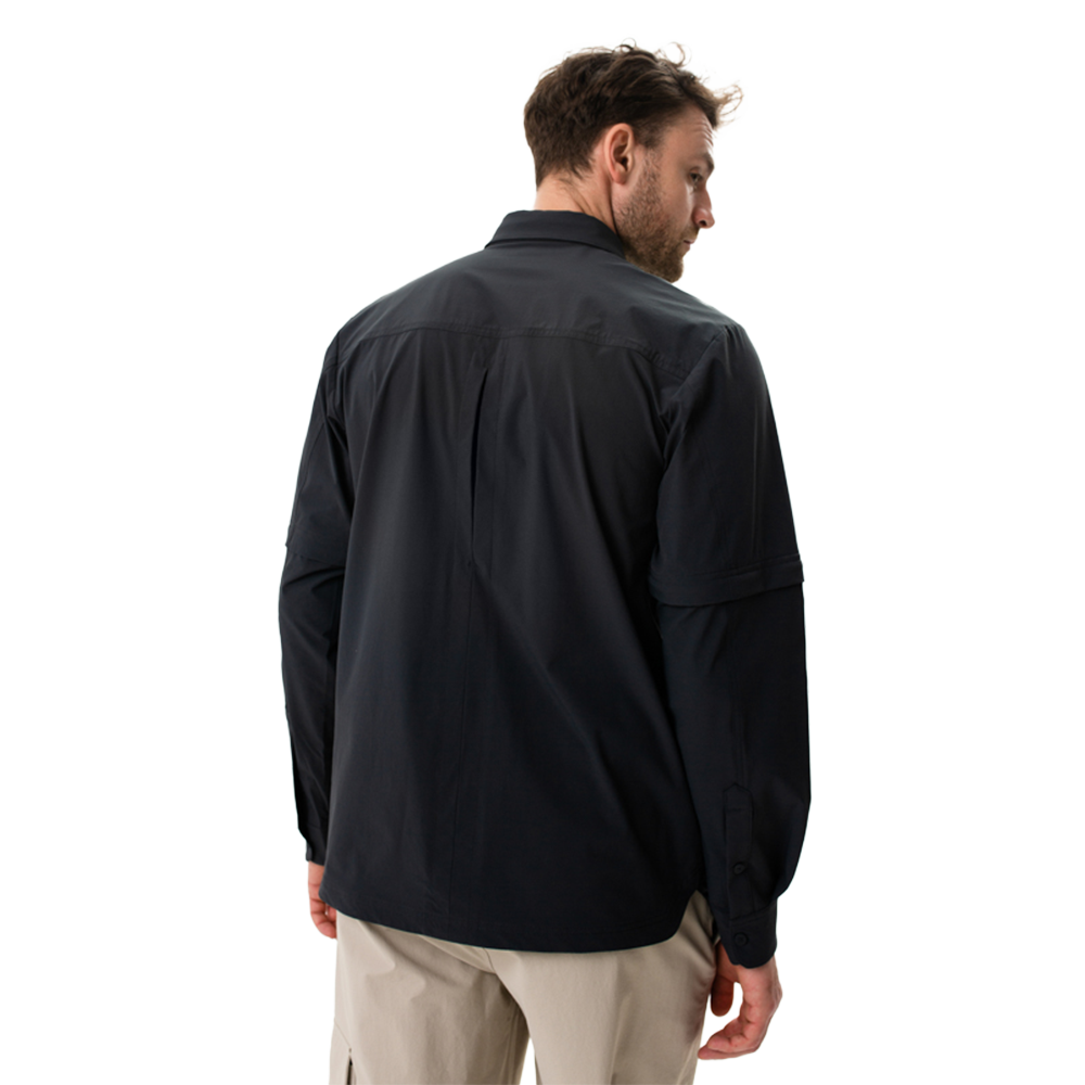 Рубашка Remington Advanced Technology Navy р. 3XL. Фото №5