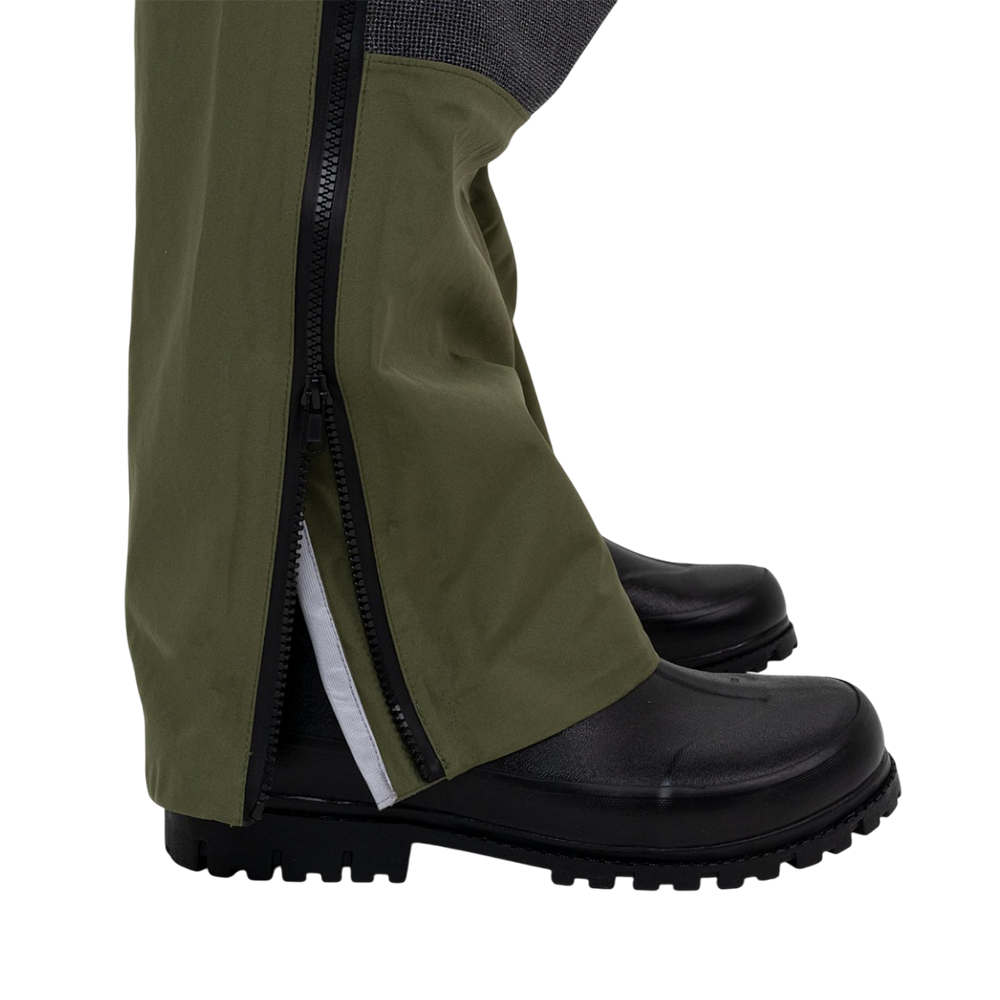 Костюм Remington Horizon Explorer Сapulet Olive р. XS. Фото №15