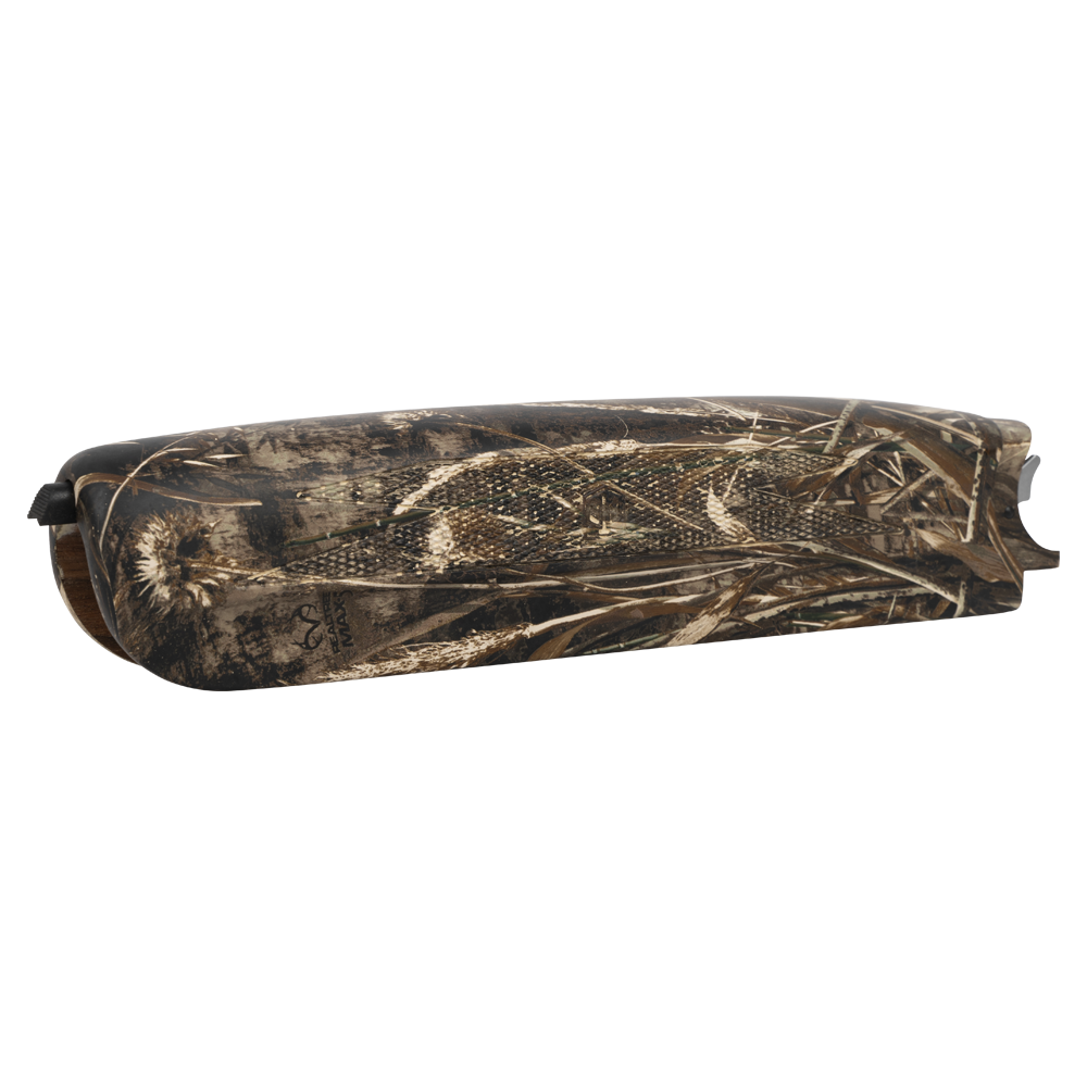 Цевье SP Camo Max-5 орех, калибр 12. Фото №1