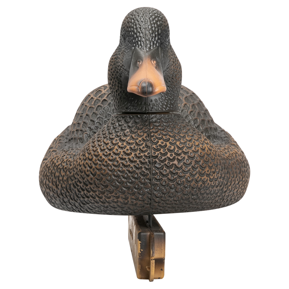 Чучело KPЯКВА Mankoff Утка (6 шт./уп.). Фото №2