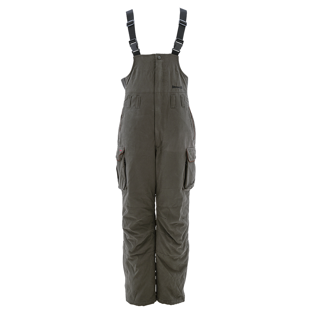 Полукомбинезон Siberia 2.0. р. 52 (Deerhunter). Фото №1 Полукомбинезон Siberia 2.0. р. 52 (Deerhunter). Фото №1