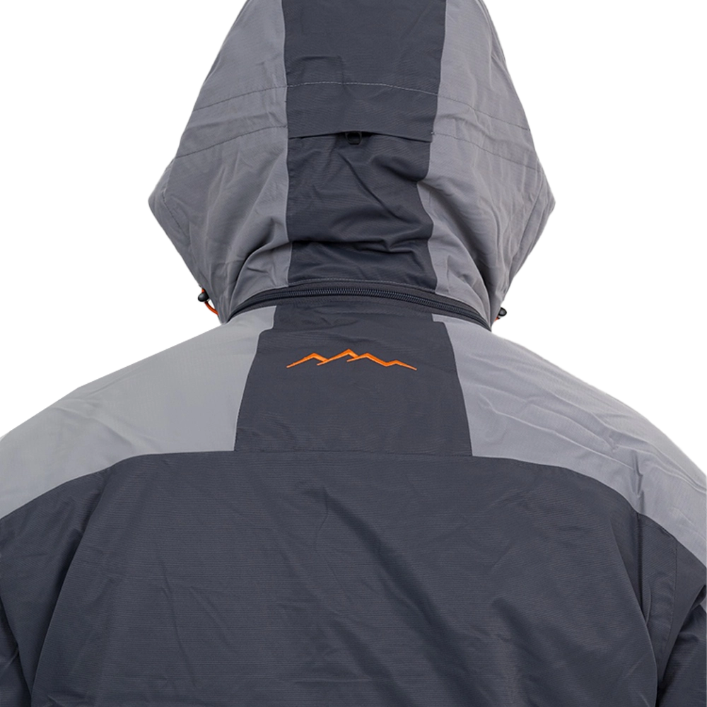 Костюм Remington Сurrent Gray р. XL. Фото №11