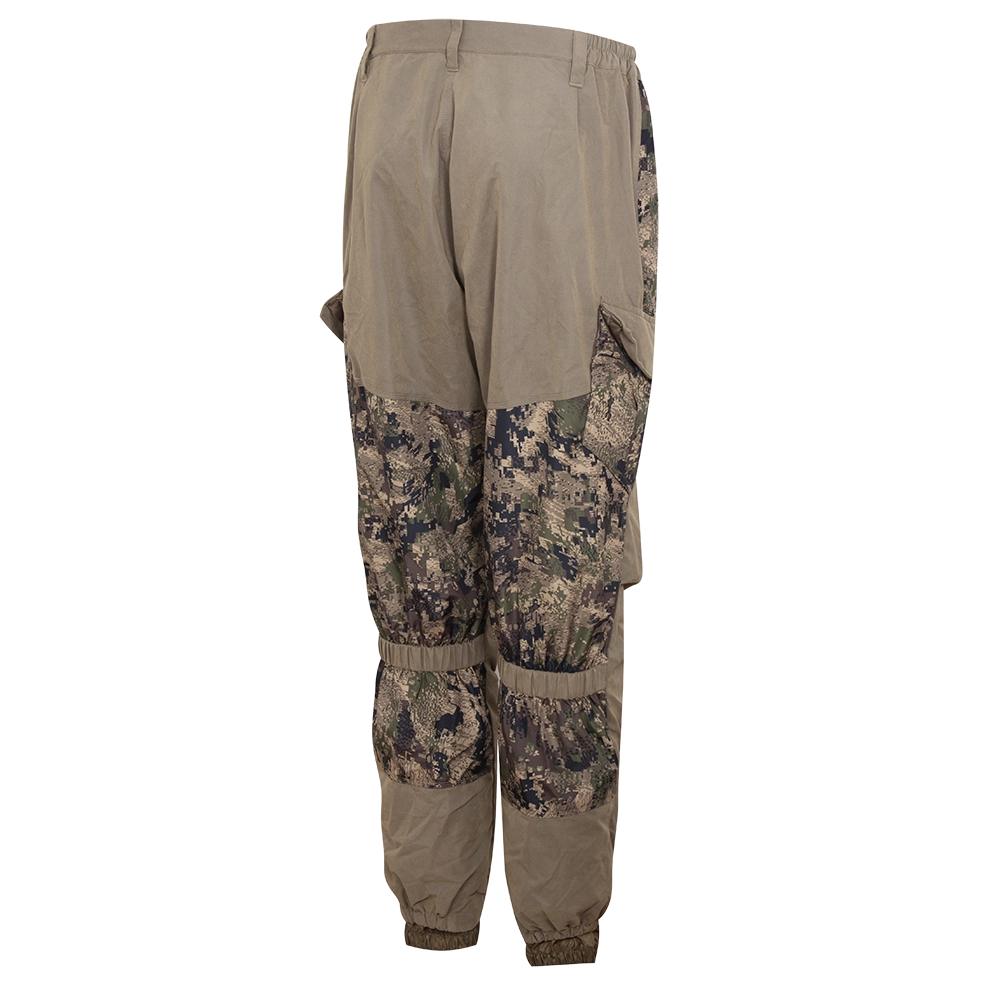 Костюм Remington Mission Pro Green Forest р. 2XL. Фото №9 Костюм Remington Mission Pro Green Forest р. 2XL. Фото №9