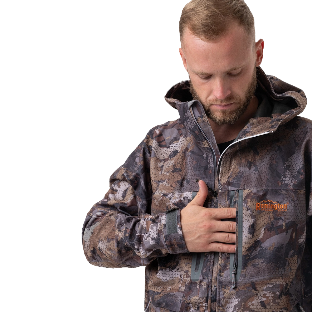 Костюм Remington Avid Hunter Timber р. XS. Фото №7