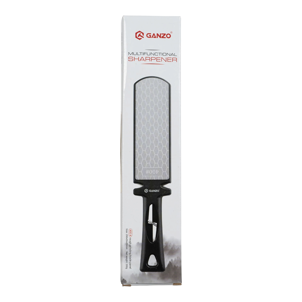 Точилка для ножей ручная Ganzo Pro Sharp. Фото №1