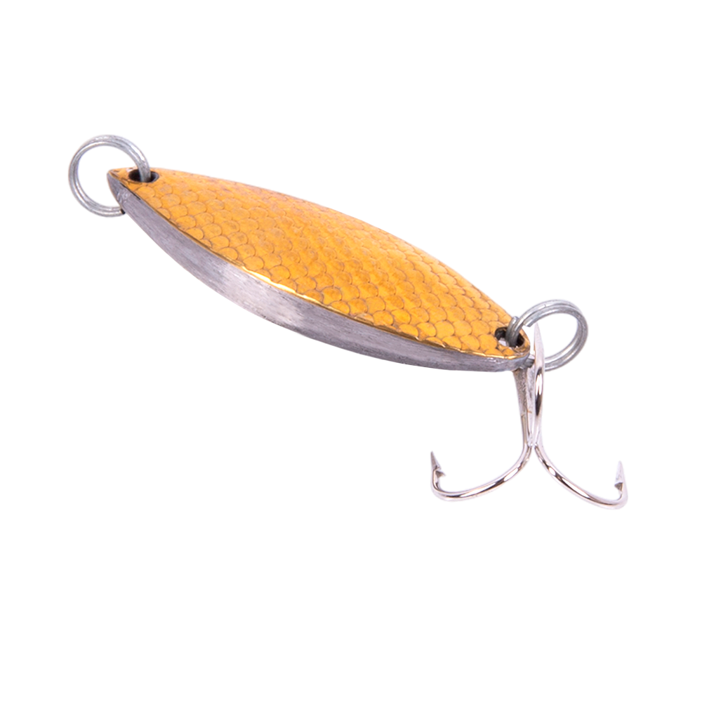 Блесна Ракушка 16г.л/н. Фото №1