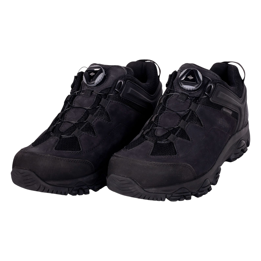 Полуботинки Remington Vital Black р. 46. Фото №2