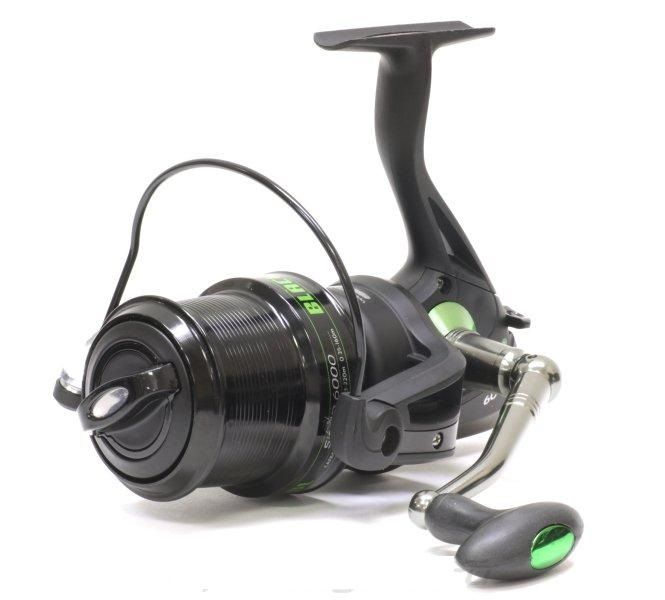 Катушка безынерционная CARP PRO BLACKPOOL SPOD 6000. Фото №1 Катушка безынерционная CARP PRO BLACKPOOL SPOD 6000. Фото №1