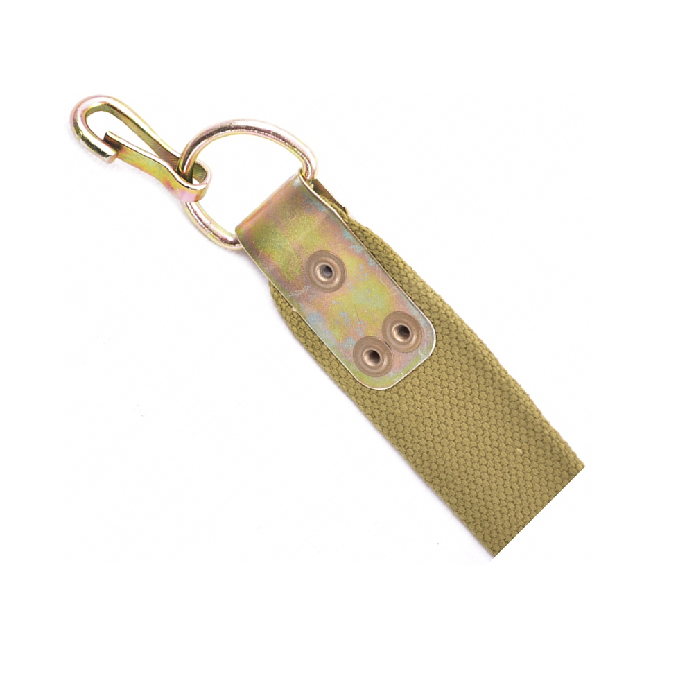 Ремень АКМ-35 (ХСН). Фото №3