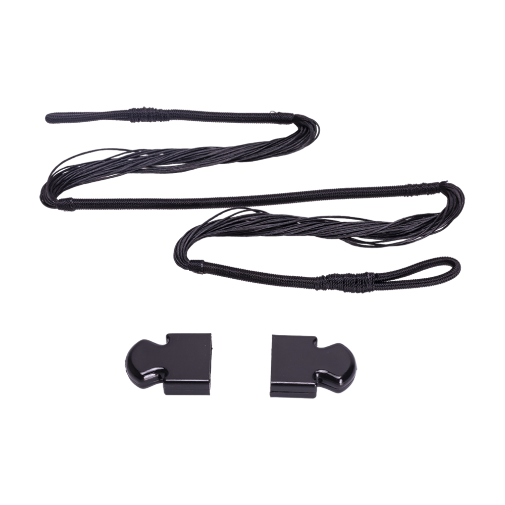 Тетива для арбалетов серии МК-120 (с законцовками). Фото №3