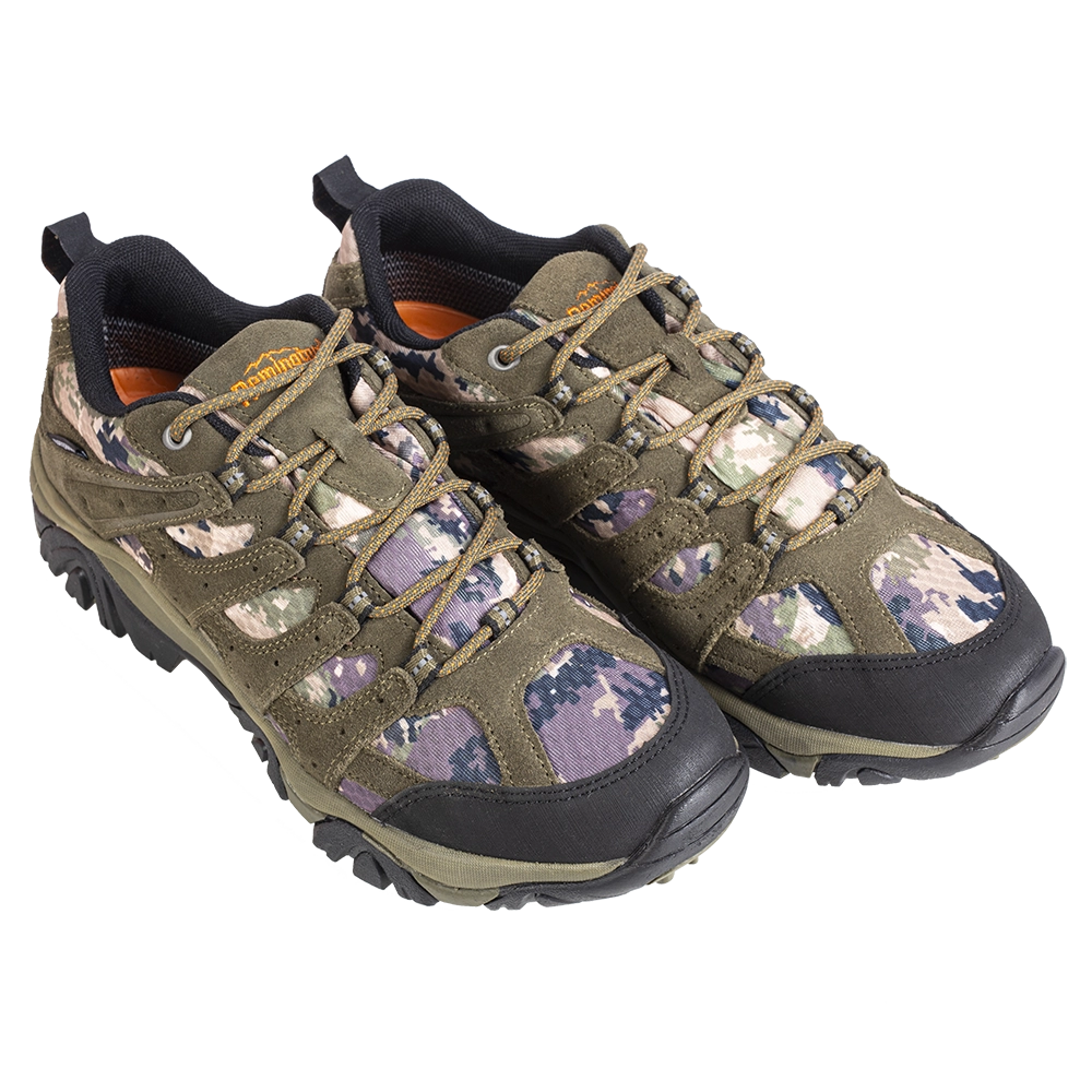 Ботинки Remington Trekking boots olive р. 45. Фото №2 Ботинки Remington Trekking boots olive р. 45. Фото №2