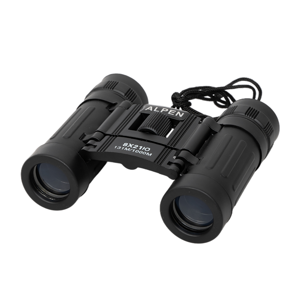 Бинокль ALPEN  8х21. Фото №4