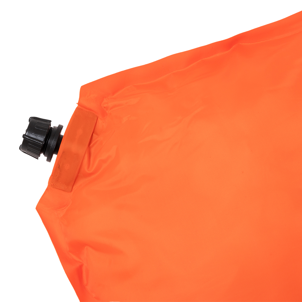 Коврик Remington Loft Ease Orange. Фото №7