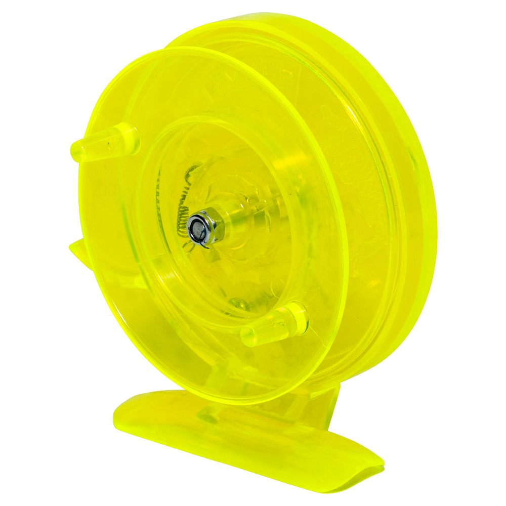 Катушка проводочная СТАЛКЕР с курком 70мм. Фото №1 Катушка проводочная СТАЛКЕР с курком 70мм. Фото №1