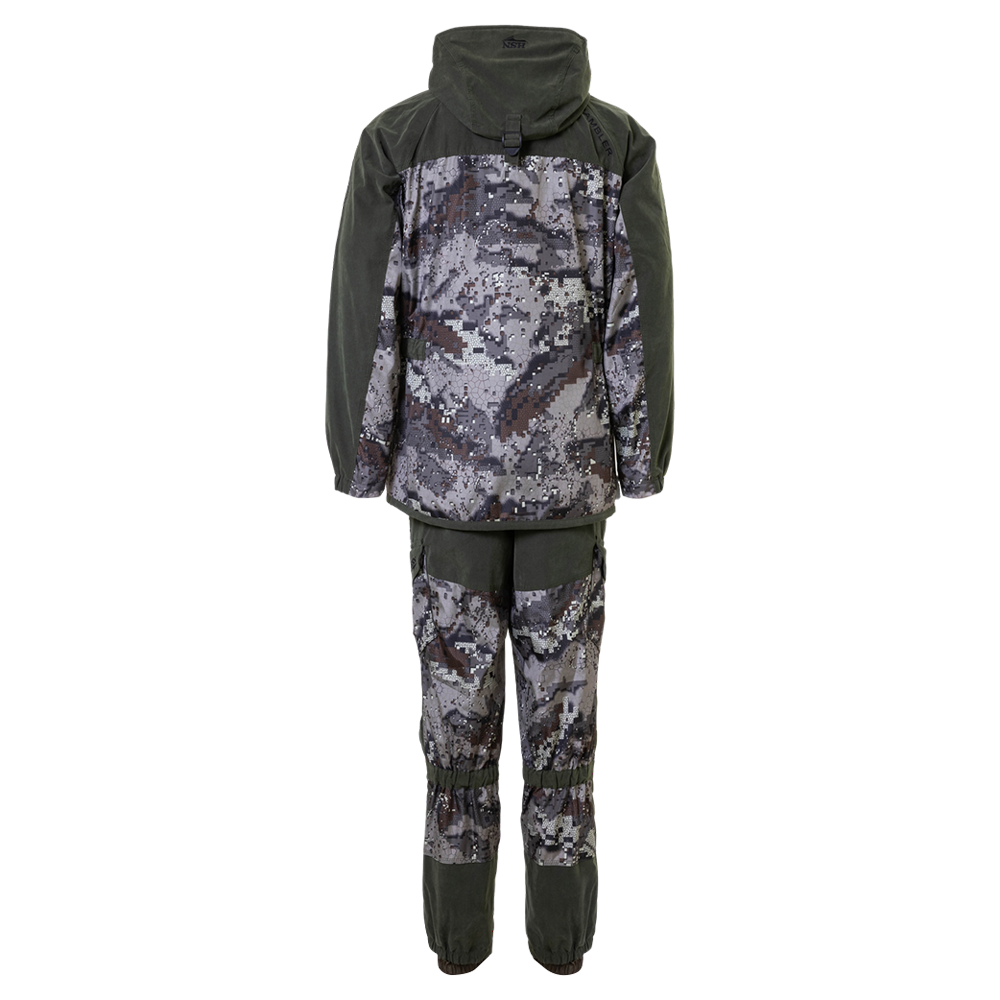 Костюм мужской демисезонный "RAMBLER" (Bonding) цифра (46-48/176). Фото №3