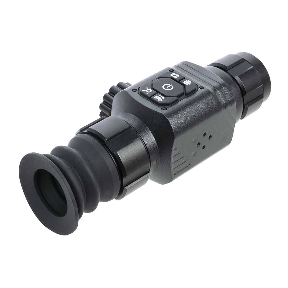 Прицел тепловизионный SYTONG XLT02-19. Фото №3 Прицел тепловизионный SYTONG XLT02-19. Фото №3