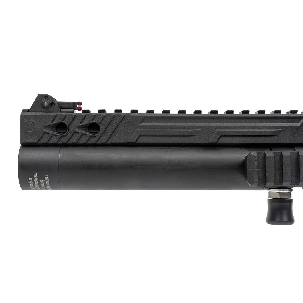 Пистолет пневматический Hatsan JET 1, калибр 6,35, 3 Дж (РСР, пластик, 1 баллон). Фото №6 Пистолет пневматический Hatsan JET 1, калибр 6,35, 3 Дж (РСР, пластик, 1 баллон). Фото №6