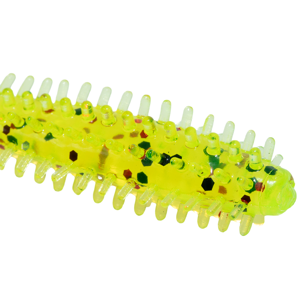 Виброхвост MADFISH SWING IMPACT 60мм, 1.3г, (5 шт. уп.) цвет 14. Фото №2