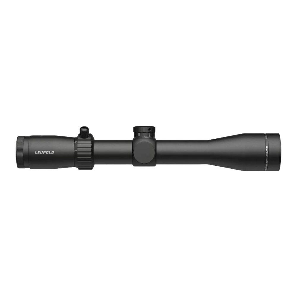 Прицел Leupold Mark 3HD 4-12x40 P5, без подсветки, TMR, 30мм, ZeroStop, SF-параллакс, матовый. Фото №4