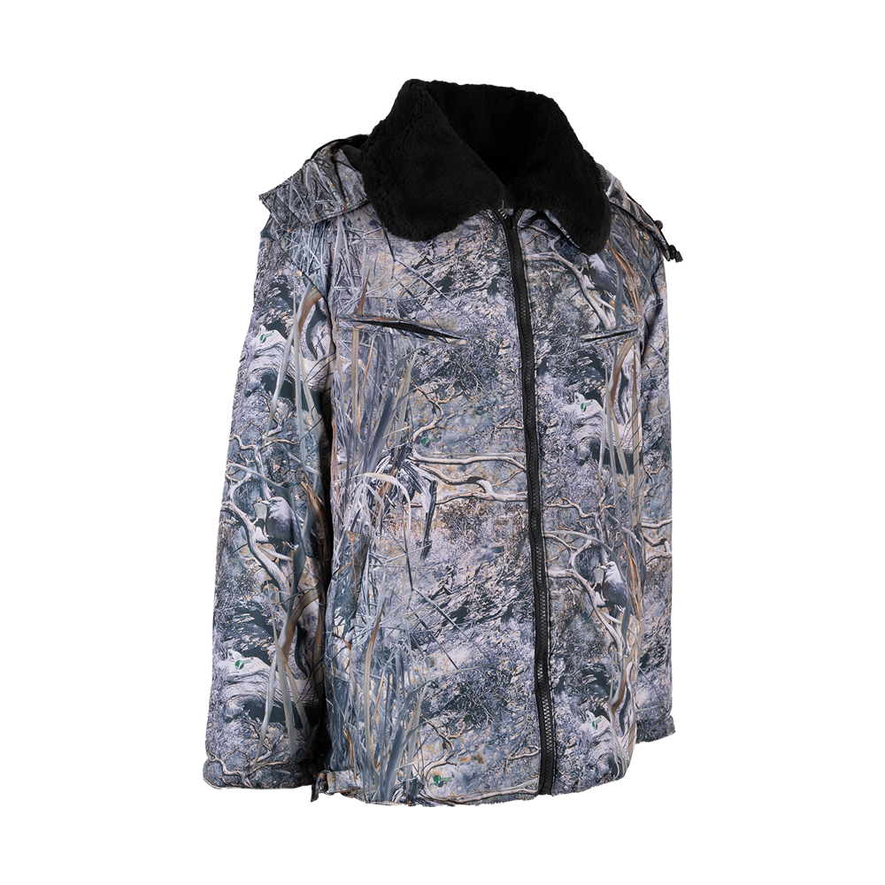 Куртка "Пилот" (дуплекс, М-03-е). Фото №3