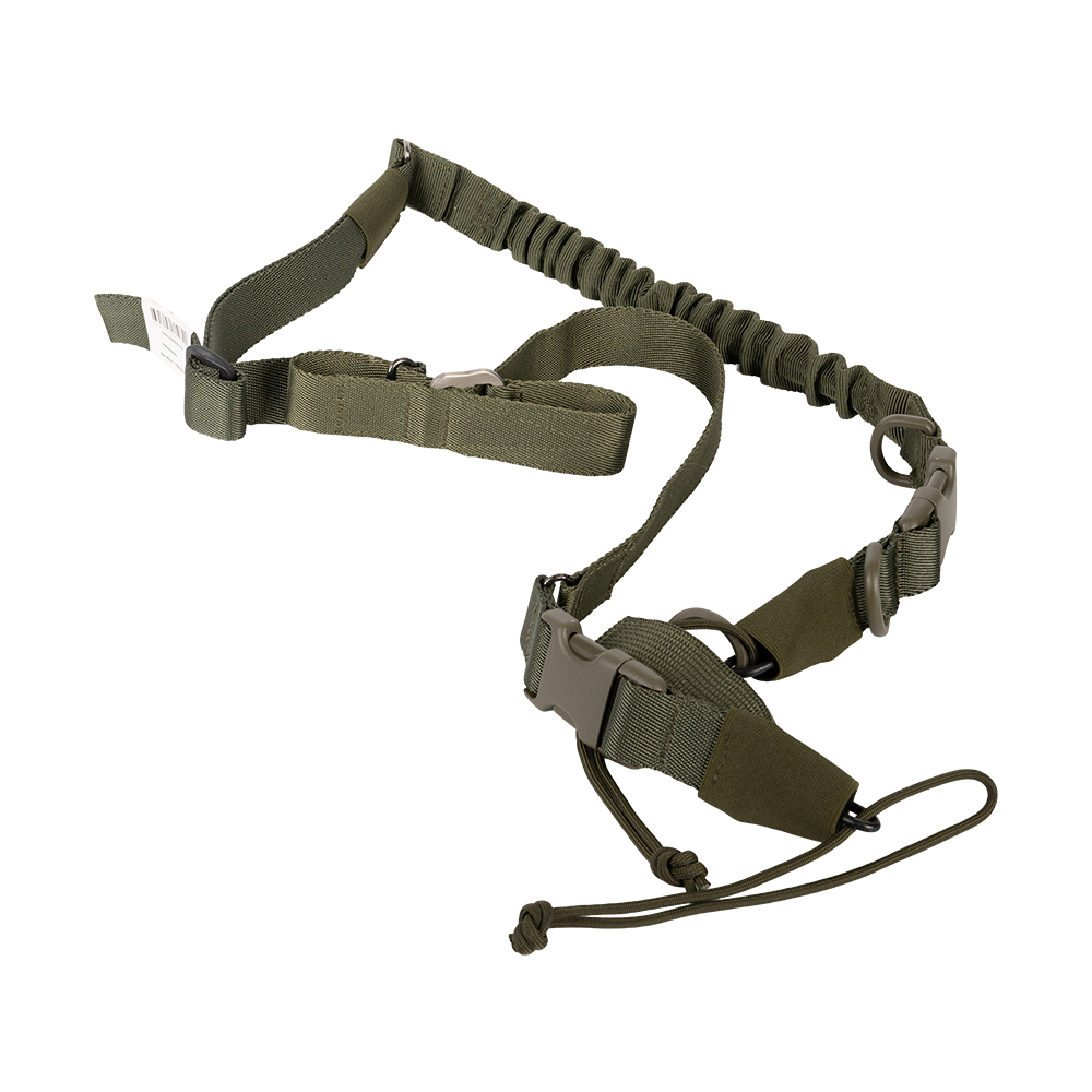 Ремень тактический 1-2-х точечный модель №2 / Олива (Стич Профи). Фото №1 Ремень тактический 1-2-х точечный модель №2 / Олива (Стич Профи). Фото №1