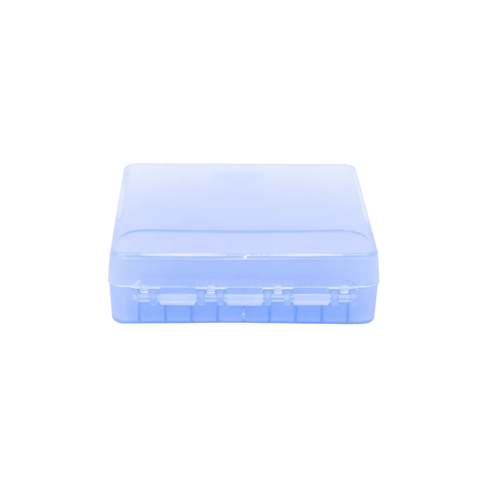 Футляр Remington для патронов 100шт, калибр 9мм. Фото №4