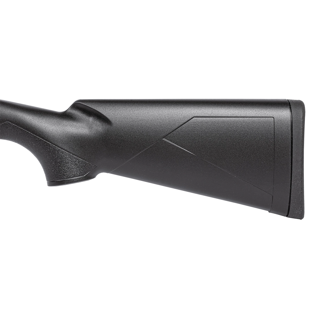 Ружье Beydora BDR 90 SYNTHETIC калибр 12х76, L-710 (серебристый ресивер сталь). Фото №6