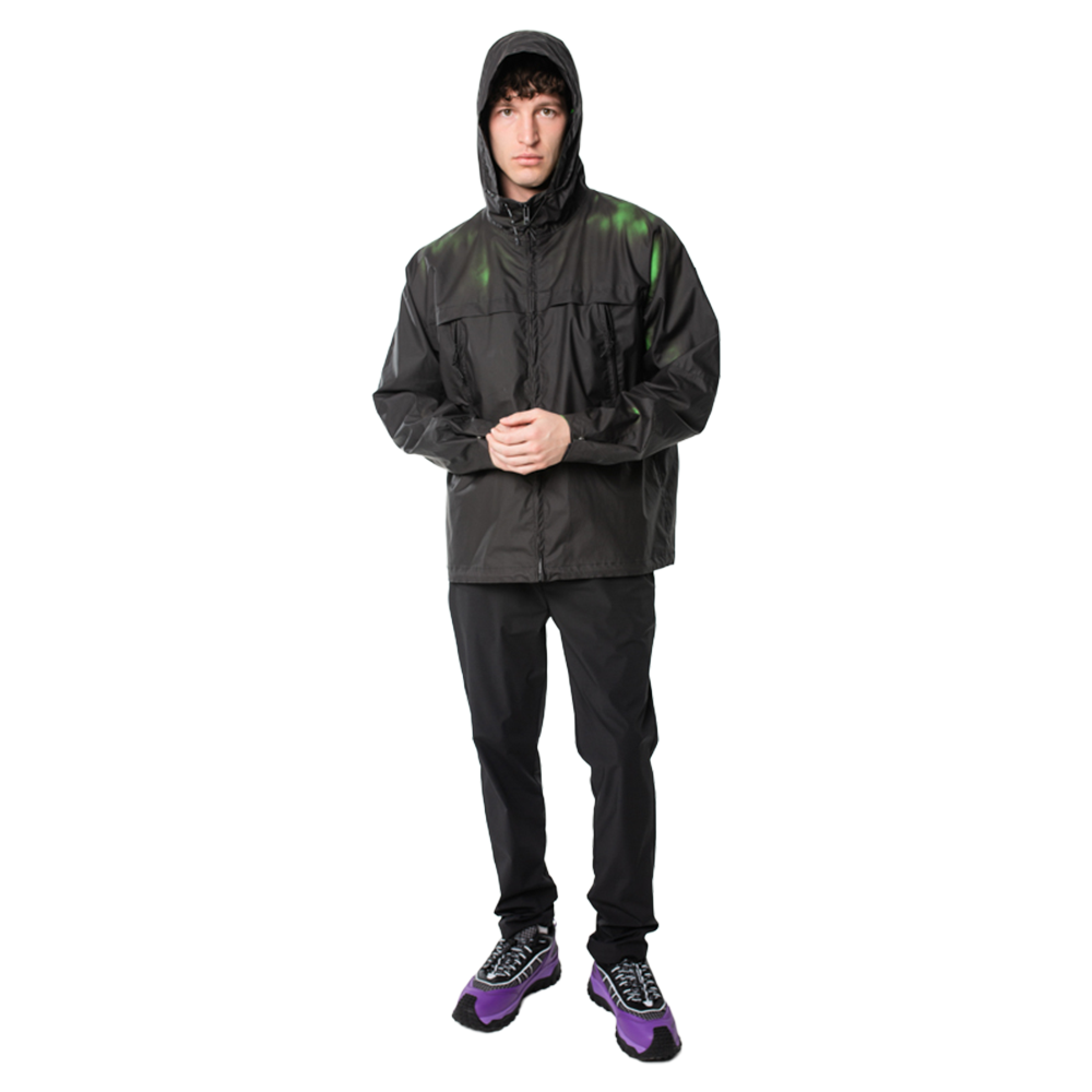 Куртка Remington Сhameleon Green р. 3XL. Фото №1