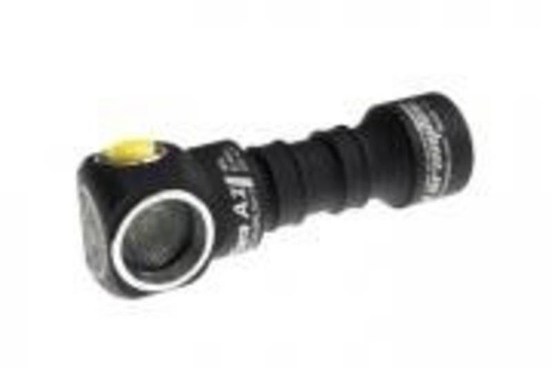 Фонарь Armytek Tiara A1 v2 / XP-L / 600 люмен. Фото №2
