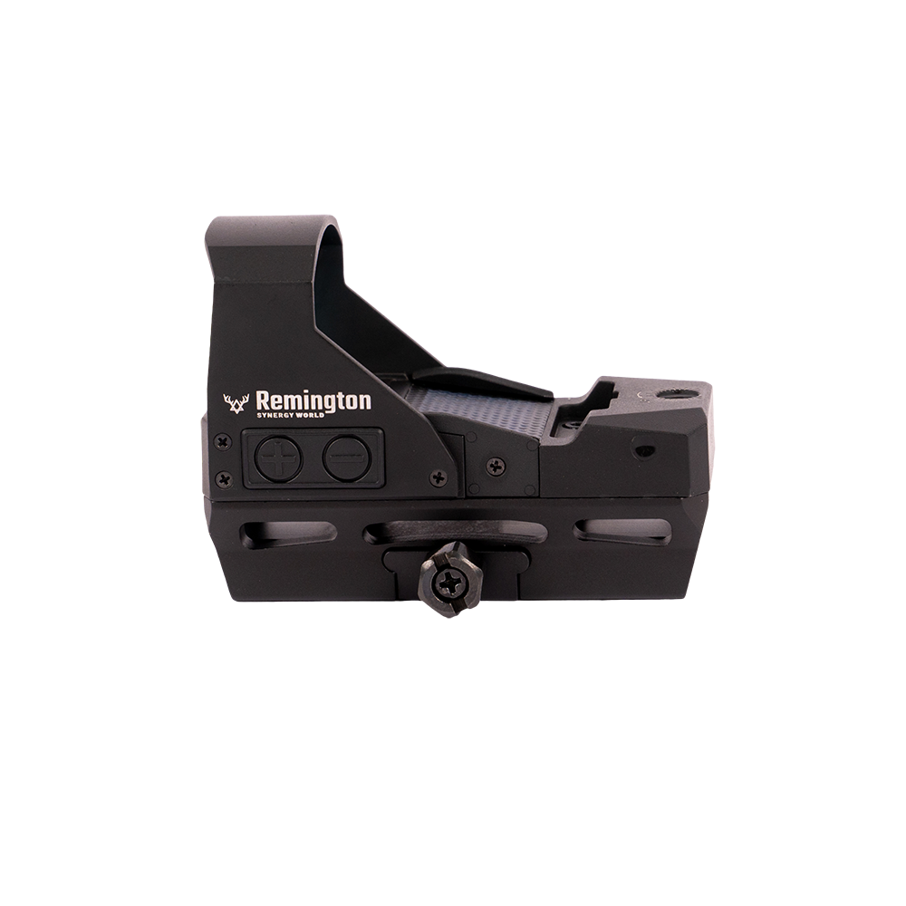 Коллиматорный прицел REMINGTON Strike крепление ласточкин хвост. Фото №5