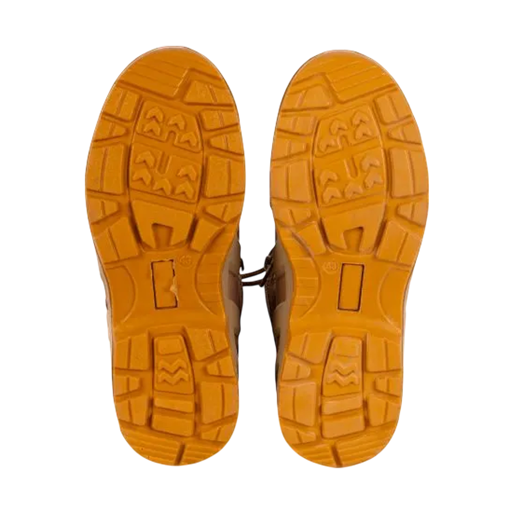 Ботинки Remington Boots Military Style Сanyon р. 46. Фото №5