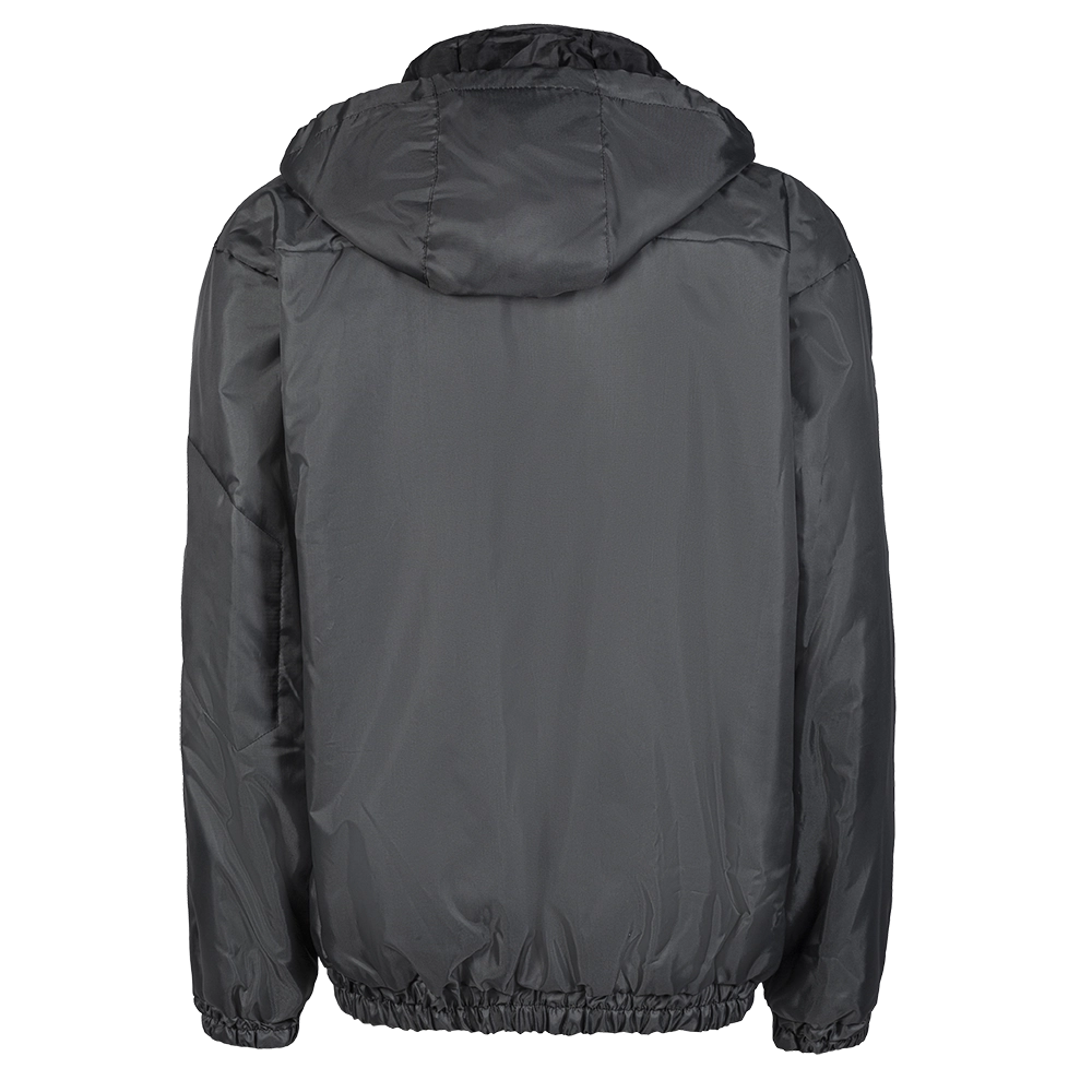 Куртка демисезонная "Сапсан"  (серый). Фото №5