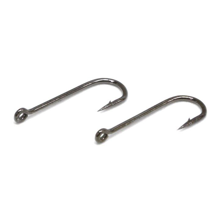 Крючок Gurza ROUND MATCH  R #12 10 шт/уп.. Фото №2