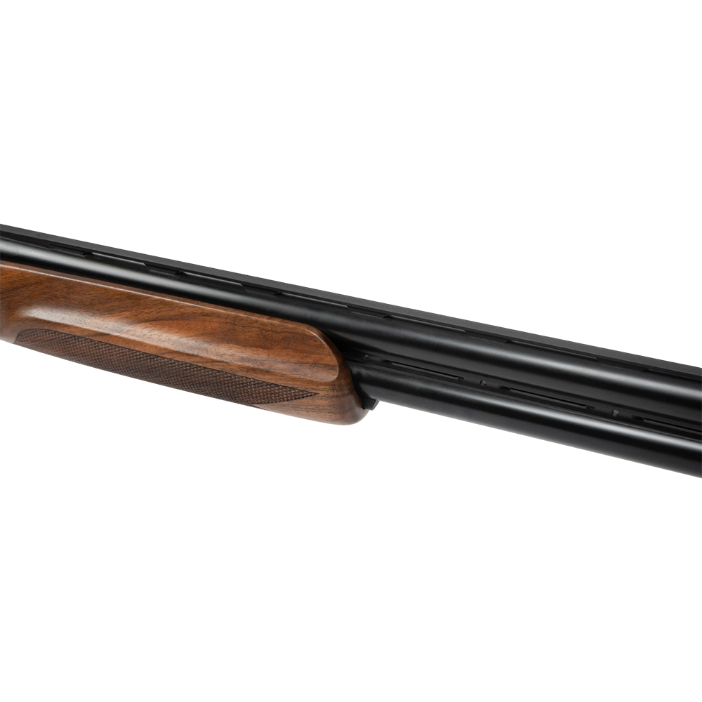 Ружье ATA SP PRO12 Competition (сталь), 12/76, 710 мм, регул.гребень, внешние насадки. Фото №10