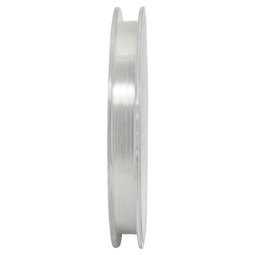 Леска ALLVEGA "Silver" 0.08мм (50м) (0,89кг) (серебристая) (SIL50008). Фото №3