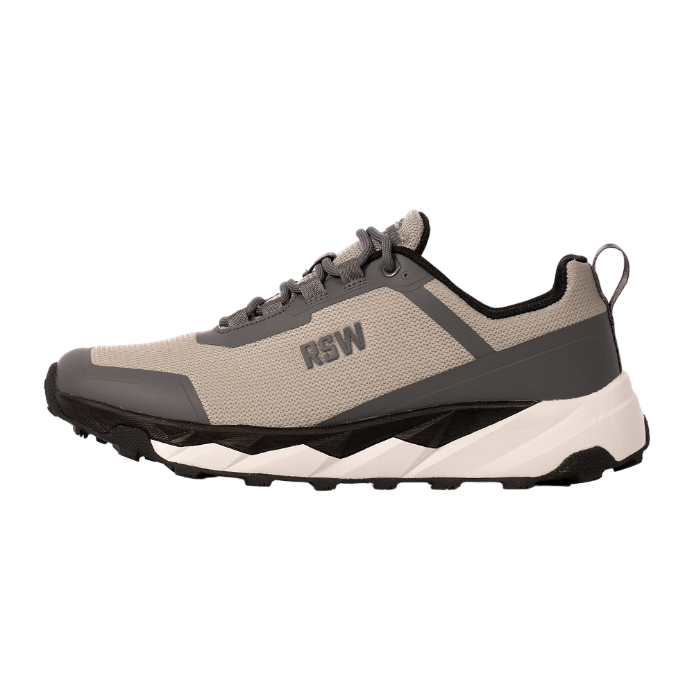 Кроссовки мужские Remington Prevail Gray р. 43. Фото №5 Кроссовки мужские Remington Prevail Gray р. 43. Фото №5