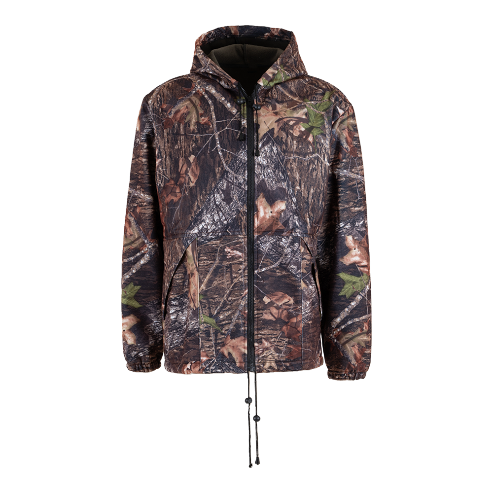 Куртка демисезонная (ткань Олова; Лес). Фото №1