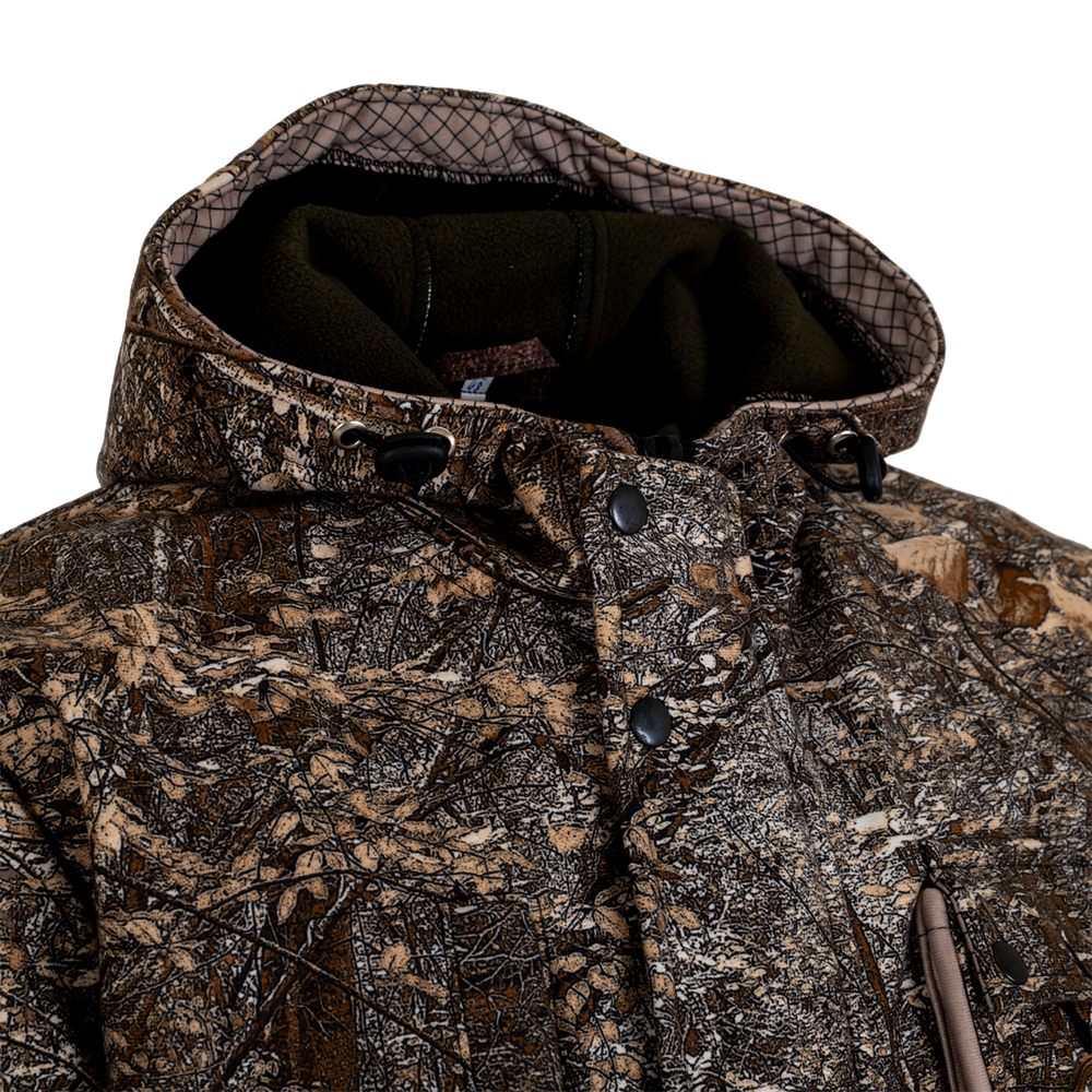 Костюм печатный "Рысь" р-р 48. Фото №15