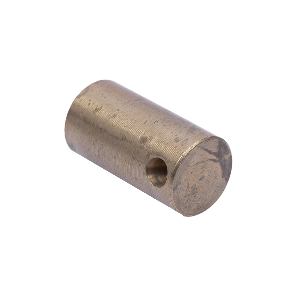 Корпус клапана баллона (латунь) CROSMAN 1077. Фото №3 Корпус клапана баллона (латунь) CROSMAN 1077. Фото №3