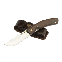 Изображение товара: Нож складной МС Тунгус, клинок 95х18