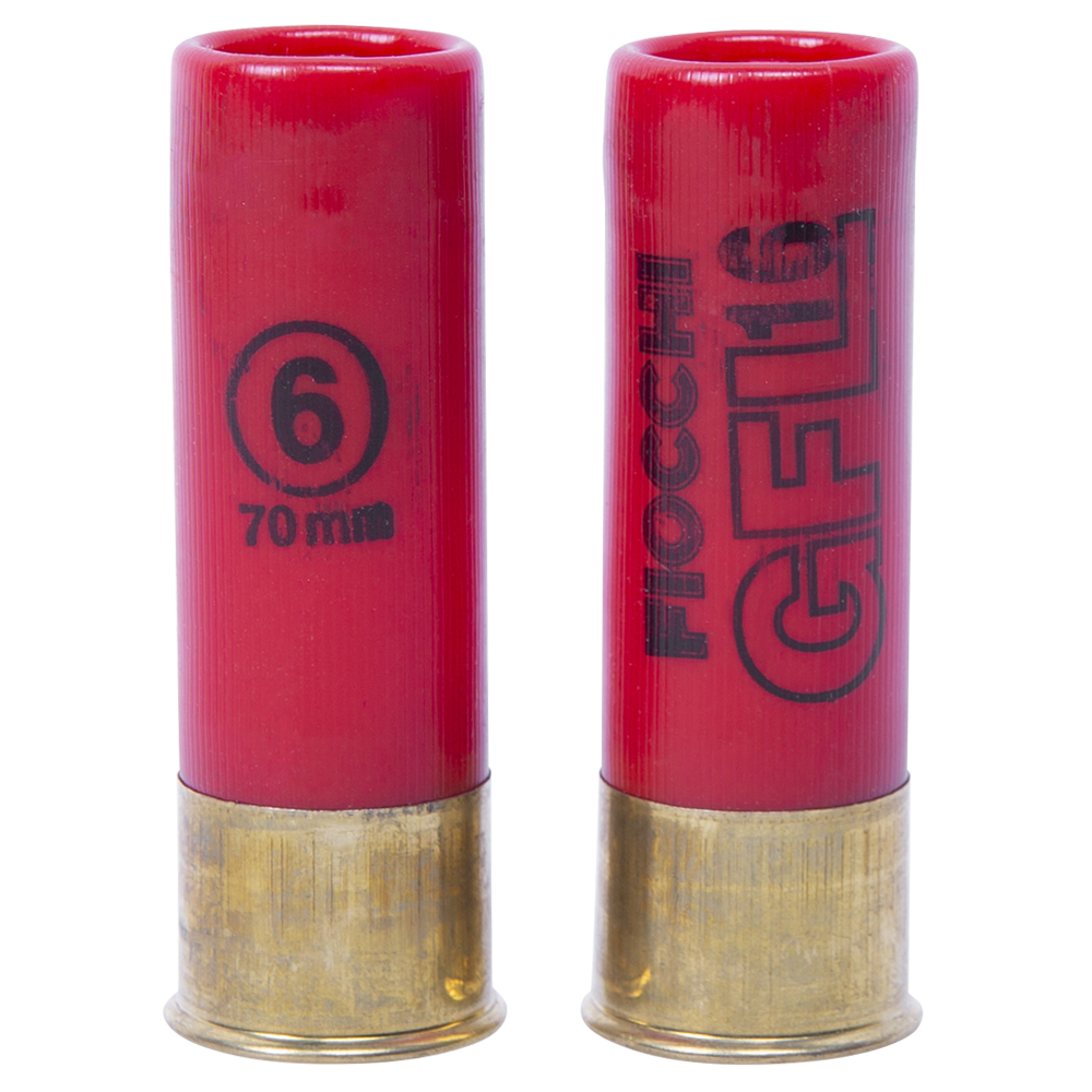 Патрон FIOCCHI GFL 16 16/70/16 дробь № 6, 28 гр. (в коробке 25 шт.) . Фото №2 Патрон FIOCCHI GFL 16 16/70/16 дробь № 6, 28 гр. (в коробке 25 шт.) . Фото №2