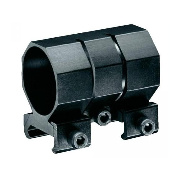 Крепление к фонарям зажимное Walther MGL 1000. Фото №1 Крепление к фонарям зажимное Walther MGL 1000. Фото №1