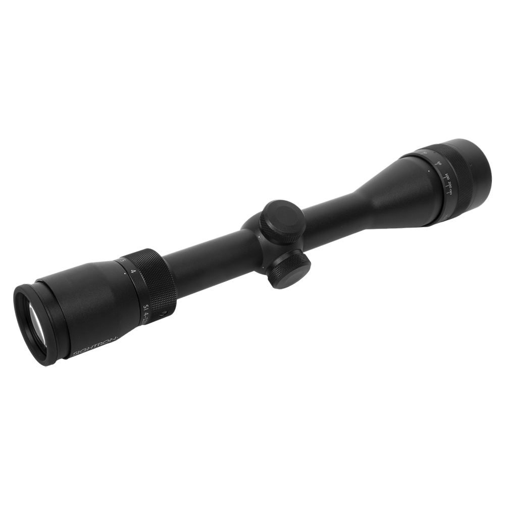 Прицел оптический Sightron S1H 4-12X40 MD FT. Фото №7