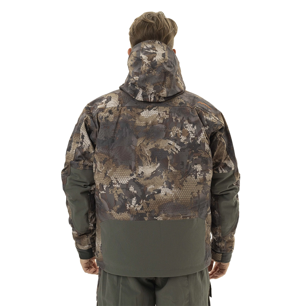 Костюм Remington 3 в 1 Blizzard Timber р. L. Фото №6 Костюм Remington 3 в 1 Blizzard Timber р. L. Фото №6