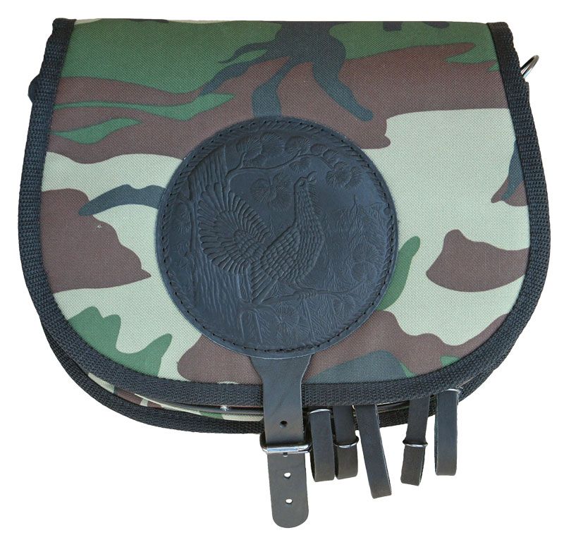 Ягдташ (камуфляж) (ХСН). Фото №2 Ягдташ (камуфляж) (ХСН). Фото №2