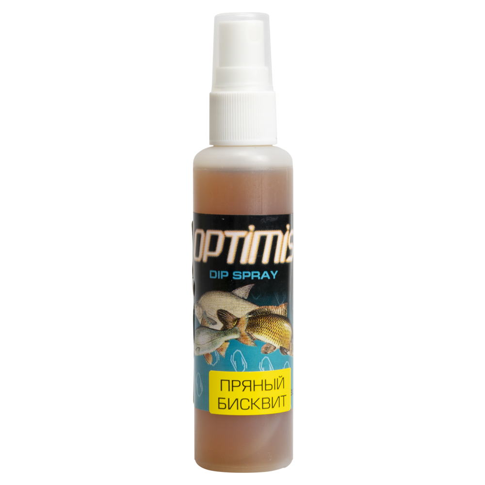 Dip Spray Пряный бисквит (60мл). Фото №1 Dip Spray Пряный бисквит (60мл). Фото №1