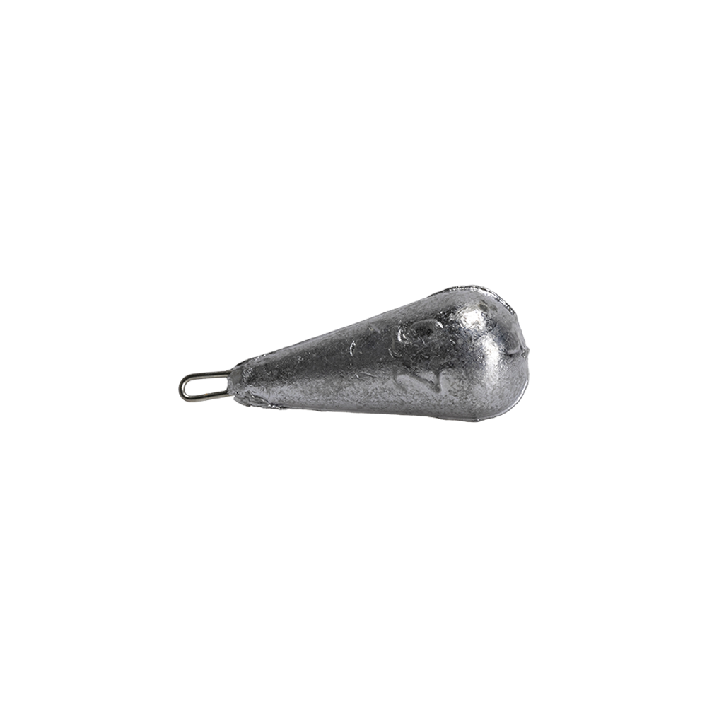 Груз "Колокол с ушком" 25 гр.. Фото №1